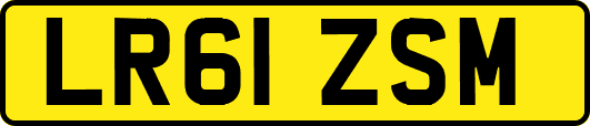 LR61ZSM