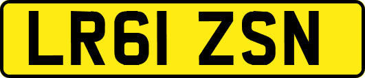 LR61ZSN