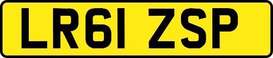 LR61ZSP