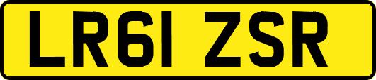 LR61ZSR