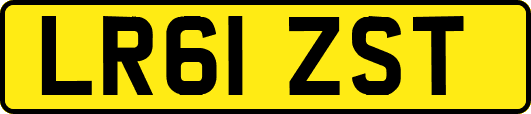 LR61ZST