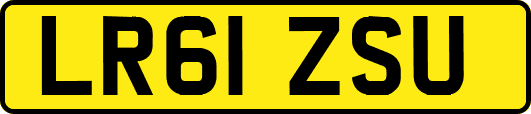 LR61ZSU