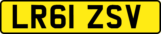 LR61ZSV