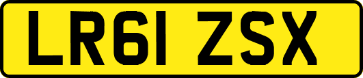 LR61ZSX