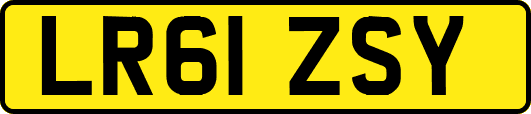 LR61ZSY