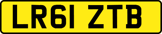 LR61ZTB