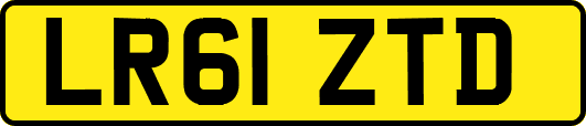 LR61ZTD