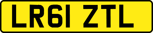 LR61ZTL