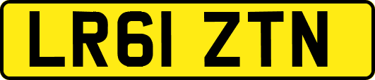 LR61ZTN