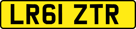 LR61ZTR