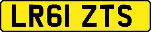 LR61ZTS