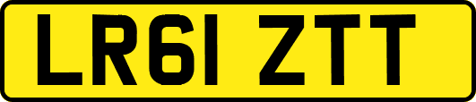 LR61ZTT