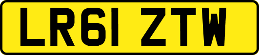 LR61ZTW