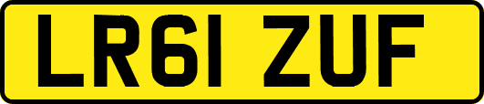 LR61ZUF