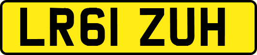 LR61ZUH