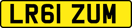 LR61ZUM