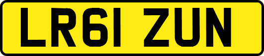 LR61ZUN