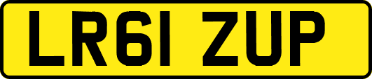 LR61ZUP