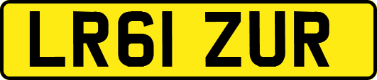 LR61ZUR
