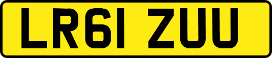 LR61ZUU
