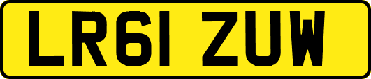 LR61ZUW