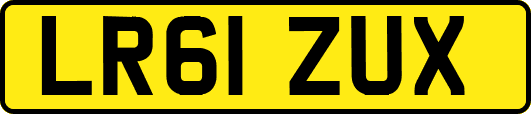 LR61ZUX