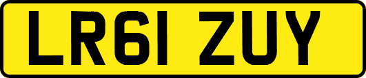 LR61ZUY