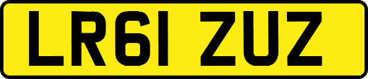 LR61ZUZ