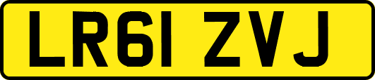 LR61ZVJ