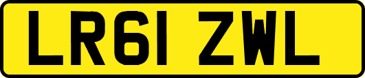 LR61ZWL