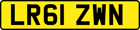 LR61ZWN