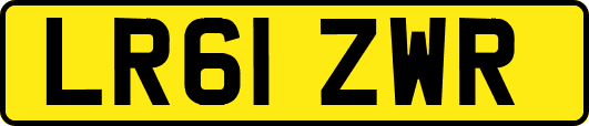 LR61ZWR