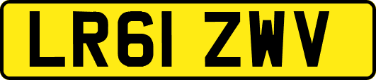 LR61ZWV