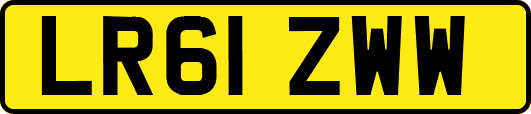 LR61ZWW