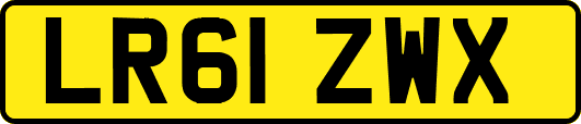 LR61ZWX