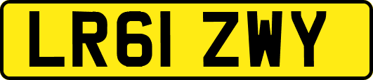LR61ZWY