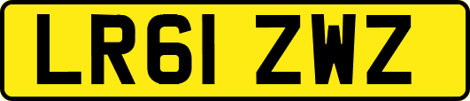 LR61ZWZ