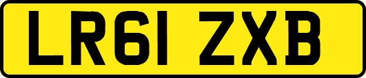 LR61ZXB
