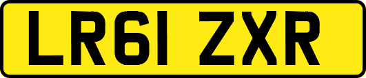 LR61ZXR