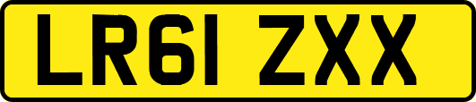 LR61ZXX