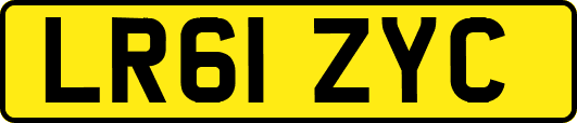 LR61ZYC