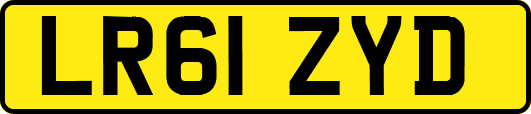 LR61ZYD