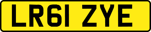 LR61ZYE