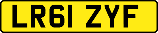 LR61ZYF