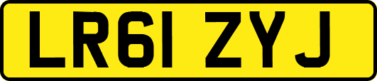 LR61ZYJ