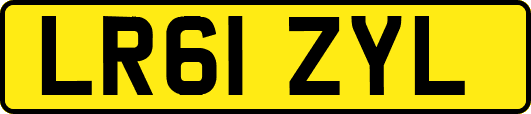 LR61ZYL