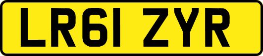 LR61ZYR