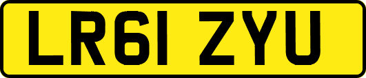 LR61ZYU