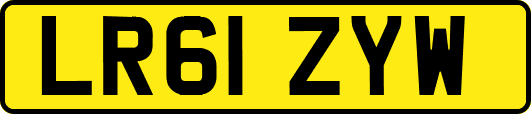 LR61ZYW