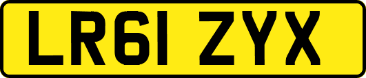 LR61ZYX